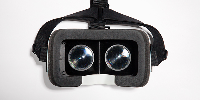Imagen - Zeiss VR One: realidad virtual por 99 euros
