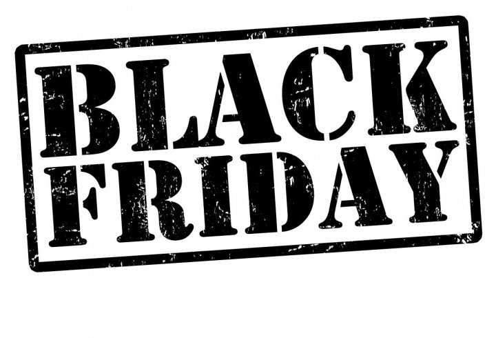 ¿Qué es el Black Friday?