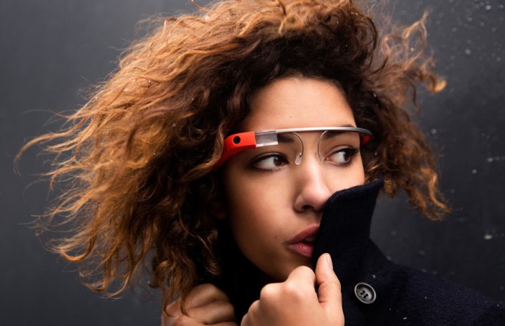 Las Google Glass podrían dañar la vista