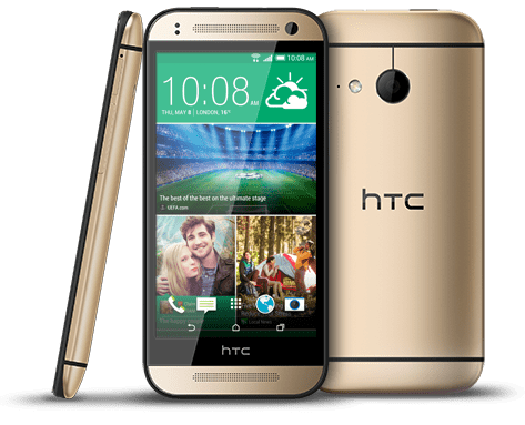 Imagen - HTC One mini 2 en preventa por 399 euros