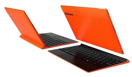 Imagen - Lenovo MiiX 3, un delgado tablet con teclado