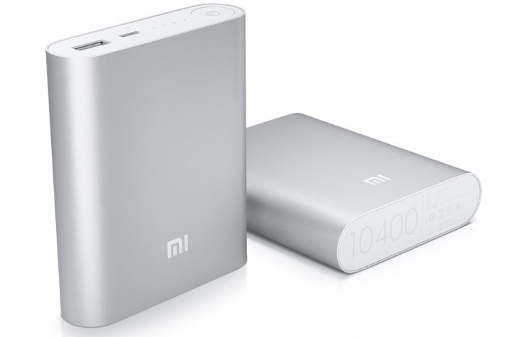 Imagen - Xiaomi Mi PowerBank, la nueva batería externa de 5.000mAh por 10 euros