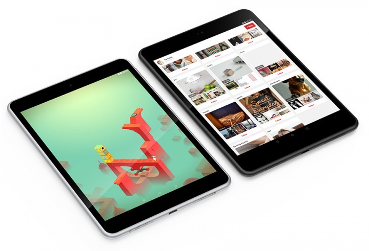 Nokia N1, un clon Android del iPad mini que resucita la marca