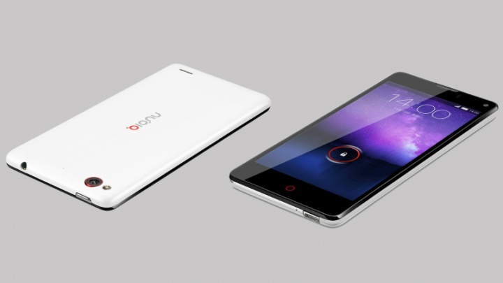 ZTE Nubia Z5S mini aterriza en España por menos de 250 euros