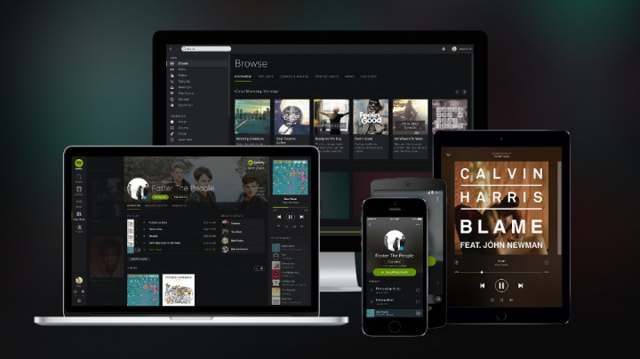 Imagen - Spotify tiene más en cuenta a los artistas que iTunes