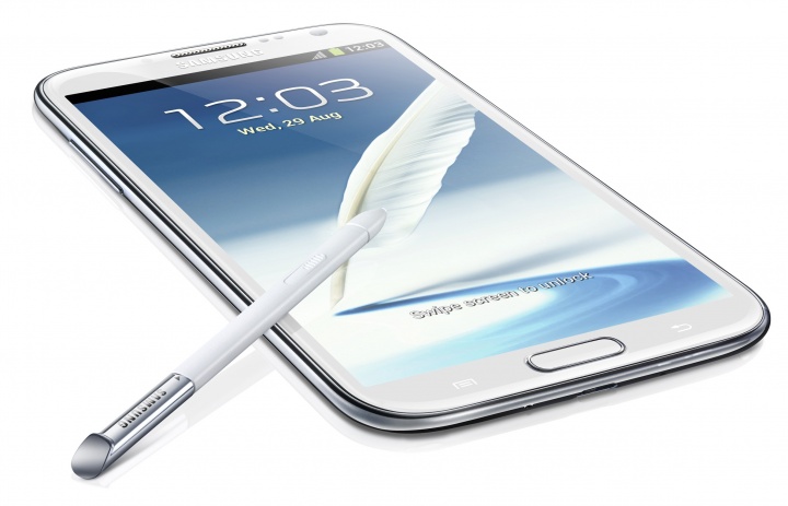Galaxy Note 2 y Galaxy S4 recibirán Android 5.0 Lollipop