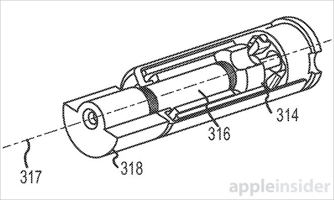 Imagen - Apple trabaja en un sistema anticaídas para los iPhone