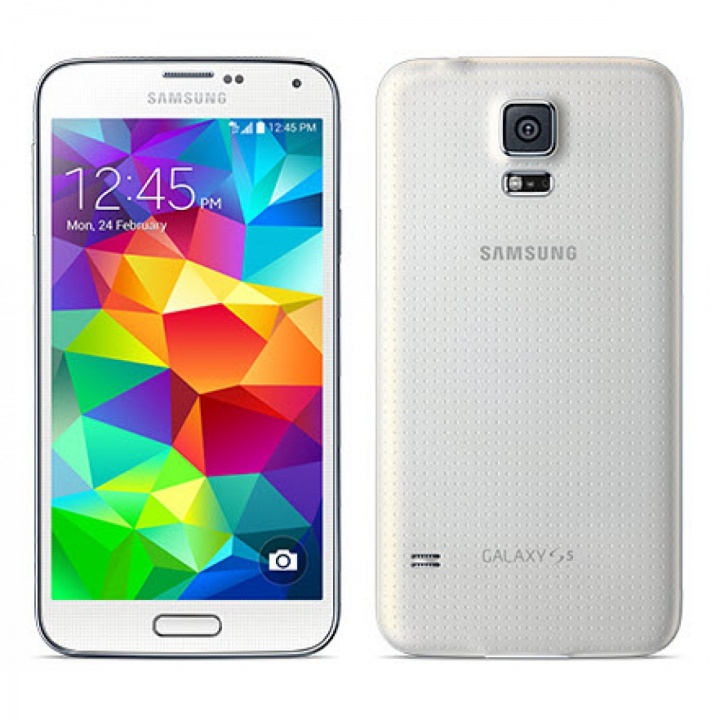 Android 5.0 Lollipop ya está disponible para el Galaxy S5