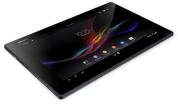 Sony Xperia Z4 Tablet Ultra, rumores de una increíble tablet de 12,9 pulgadas