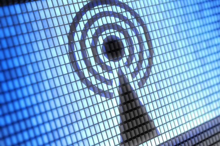 Smart Unlock: desbloquea tu smartphone con el WiFi