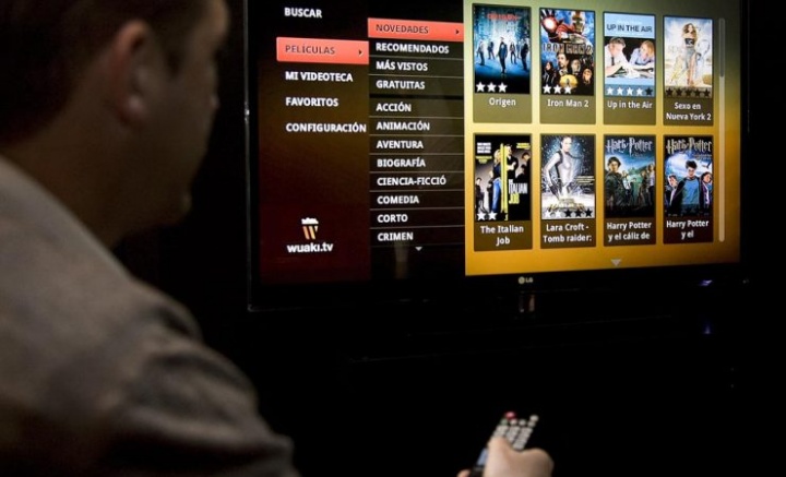 5 alternativas legales a Series.ly y SeriesPepito