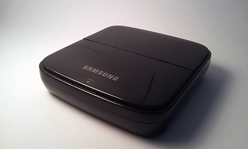Imagen - Review: Base de carga oficial para smartphones Galaxy