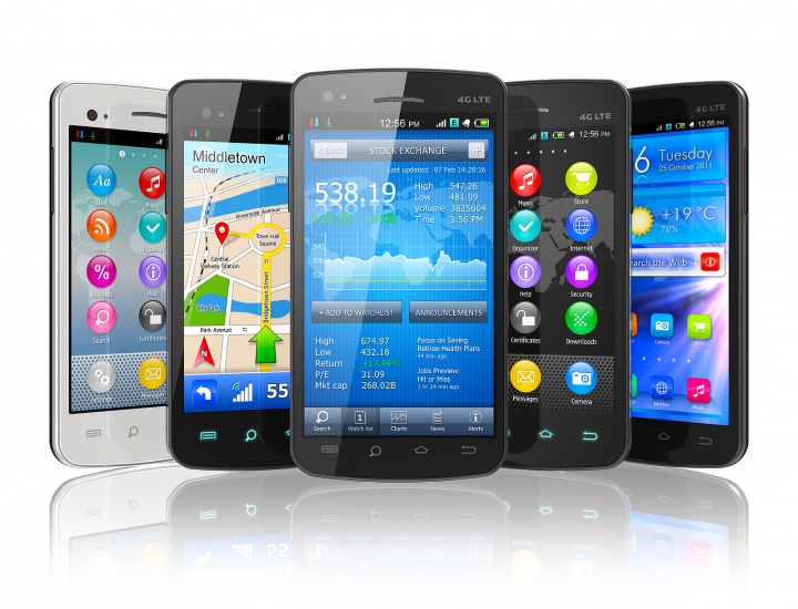 5 aspectos en los que me fijo al comprar un smartphone