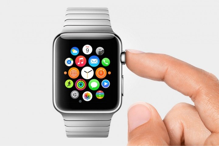 Imagen - Cómo hacer backup del Apple Watch