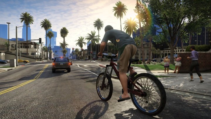 Imagen - GTA 5 ya disponible: conoce las novedades a fondo