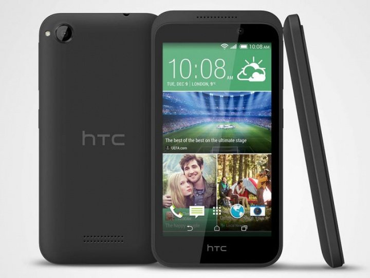Imagen - HTC Desire 320 y HTC Desire 826 presentados en el CES: conoce sus características