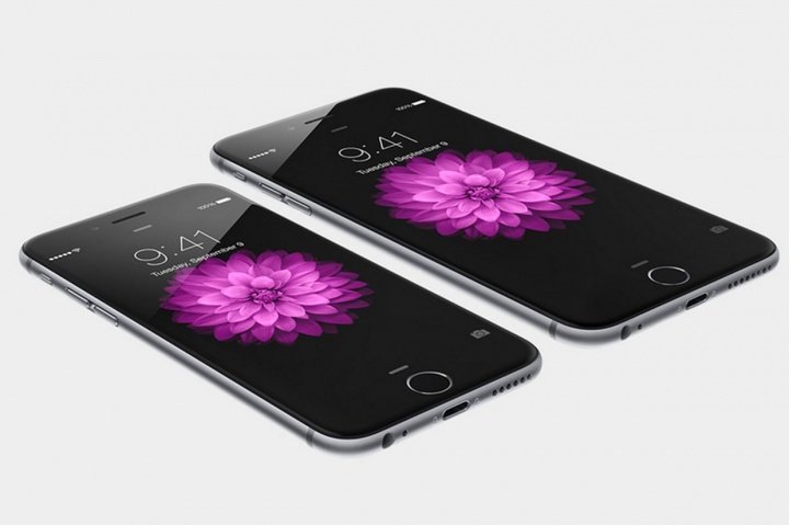 Imagen - La mayoría de los usuarios de Apple darían su vida por salvar su iPhone