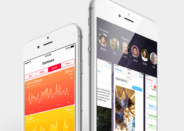 Imagen - Apple tendrá su propio operador de telefonía