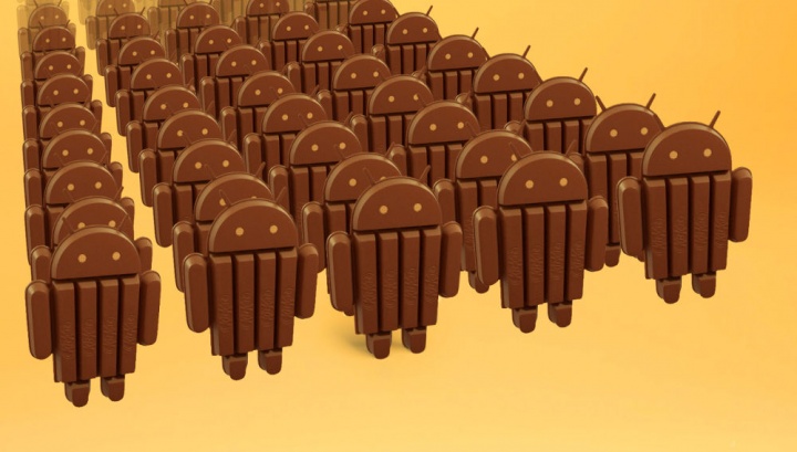 Imagen - Google no lanzará actualizaciones de seguridad para versiones anteriores a Android 4.4