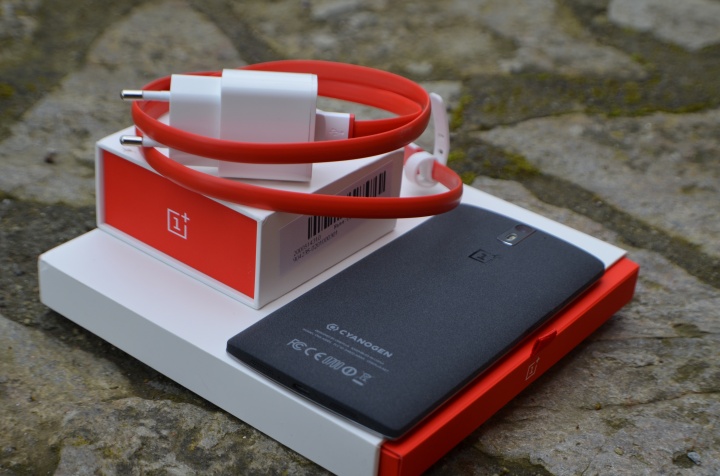 Imagen - Review OnePlus One: analizamos el mejor gama alta en relación calidad precio