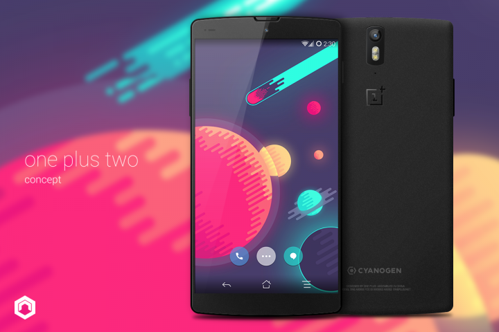 El nuevo OnePlus Two llegará en seis meses acompañado por otro smartphone