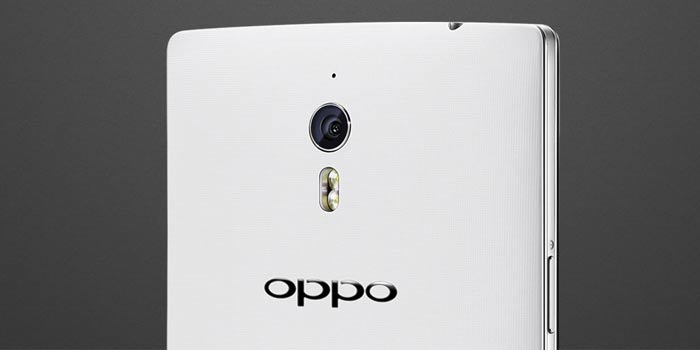 Imagen - Oppo U3, el phablet de Oppo ya es oficial
