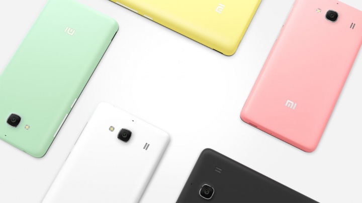 Imagen - Xiaomi Redmi 2 Prime ya es oficial: conoce sus especificaciones