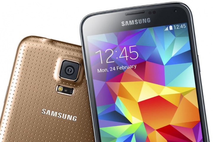 Imagen - Descubre los Samsung que recibirán Android 6.0 Marshmallow