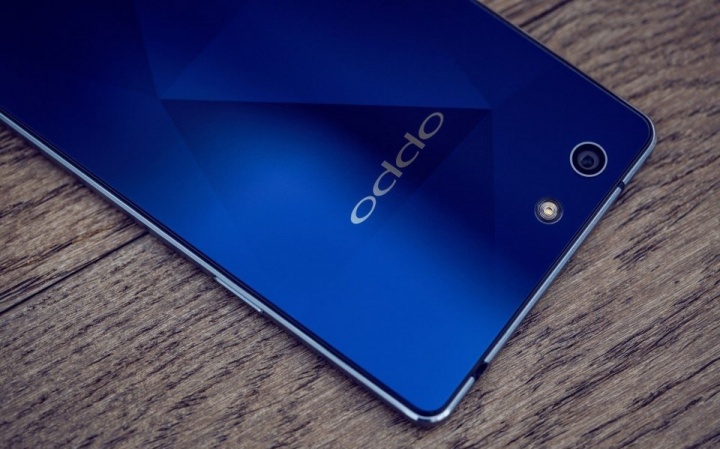 Oppo RC1 ya es oficial: conoce sus características