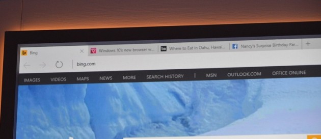 Imagen - Windows 10 será gratuito: conoce todas las novedades presentadas