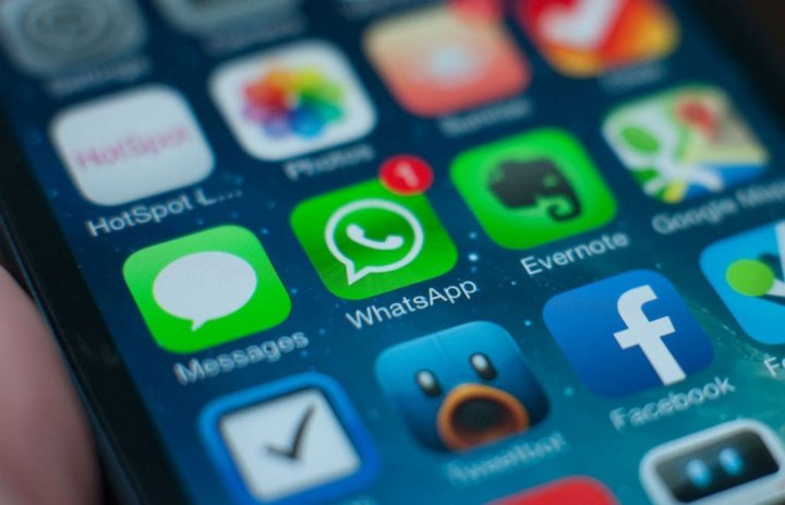 Imagen - WhatsApp no se abre tras actualizarse en iPhone