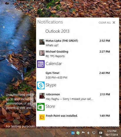Imagen - Windows 10 será gratuito: conoce todas las novedades presentadas