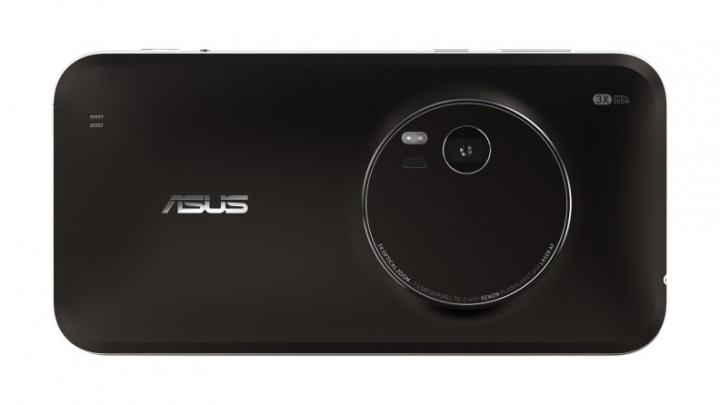 Imagen - Asus Zenfone Zoom, un smartphone &quot;cámara&quot; con zoom óptico 3X