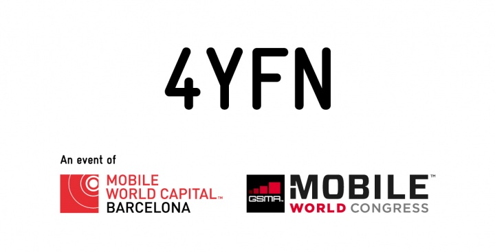 Imagen - MWC y 4YFN se celebran la próxima semana en Barcelona