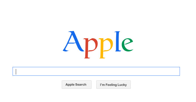 Imagen - ¿Está Apple preparando su propio buscador para competir con Google?