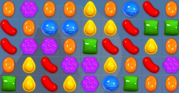 Candy Crush llega al Congreso español