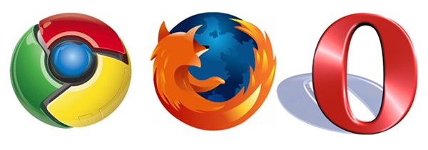 firefox or google chrome for mac