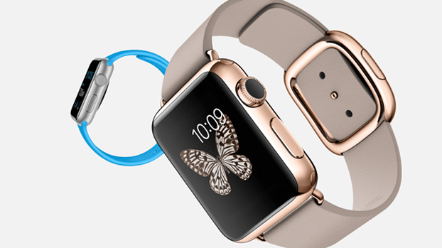 Imagen - Cómo hacer backup del Apple Watch