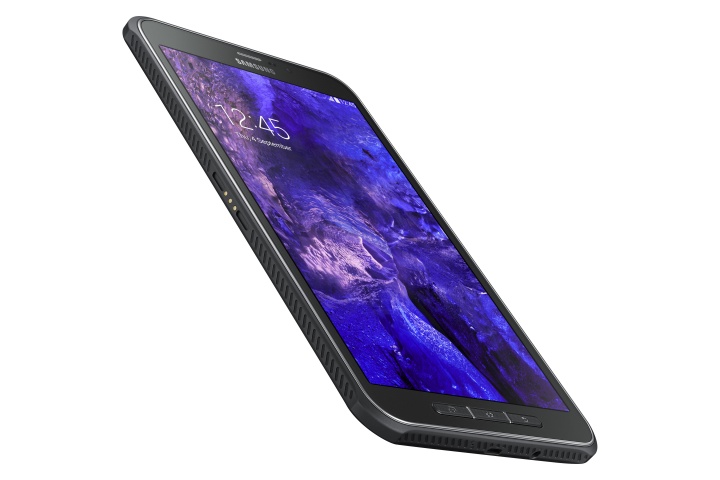 Imagen - Samsung Galaxy Tab Active, el tablet resistente y profesional