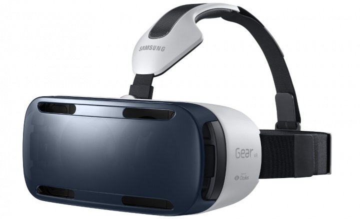 Imagen - Samsung Gear VR llega a España por 249 euros
