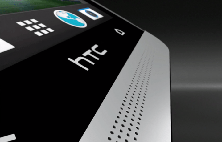 Imagen - HTC Petra será el smartband de HTC sin Android Wear