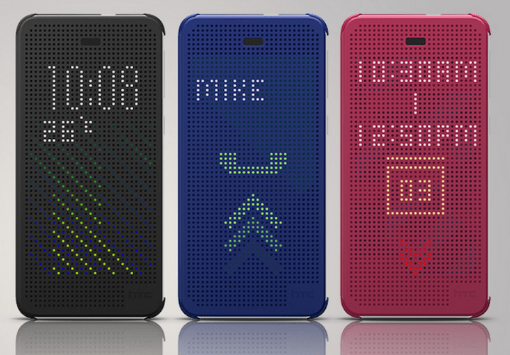 Imagen - HTC Desire 626 ya es oficial: conoce sus especificaciones