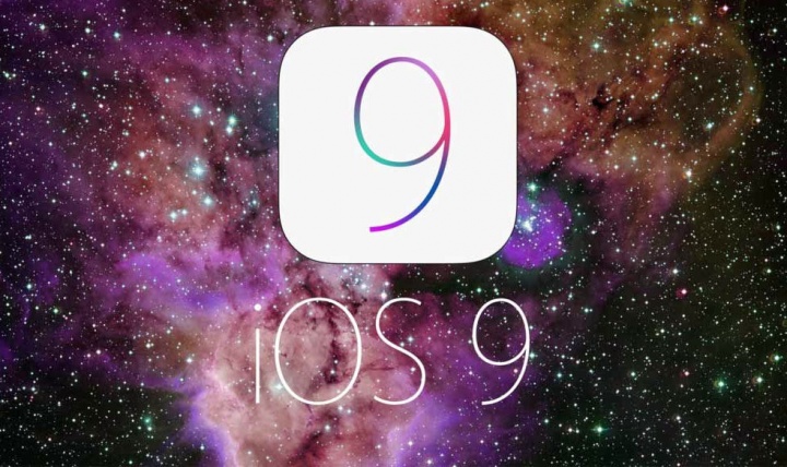 iOS 9.3.4 llega para corregir un fallo de seguridad