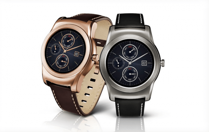 Imagen - Los smartwatches Android Wear ya son compatibles con iPhone