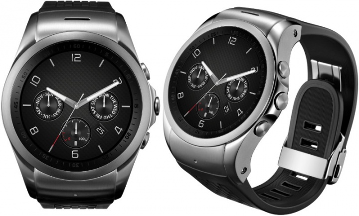 Imagen - El nuevo LG Watch Urbane LTE no vendrá con Android Wear
