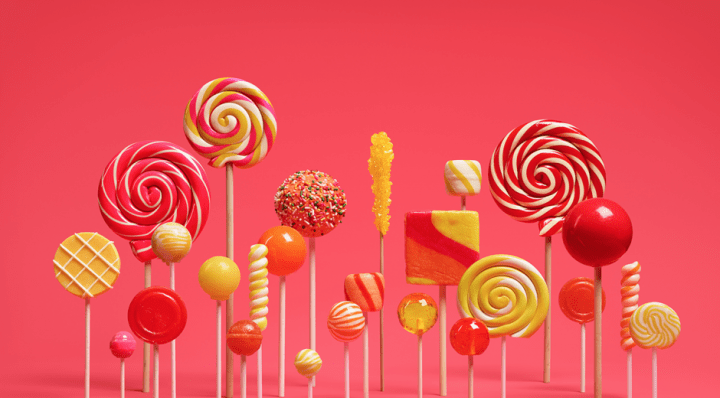 Imagen - Android 5.0 Lollipop llega a los Sony Xperia Z3 y Z3 Compact