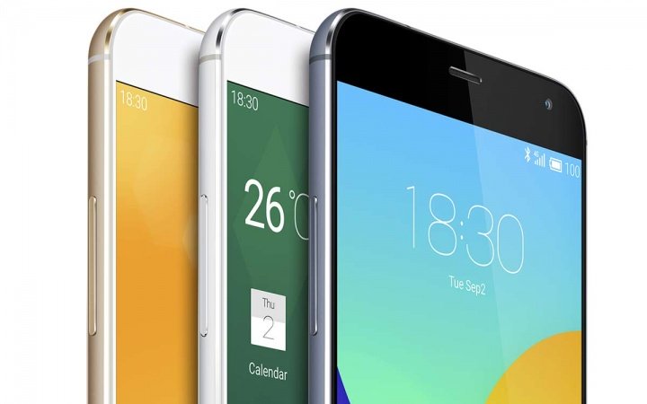 Meizu MX4 disponible para comprar en España con Phone House