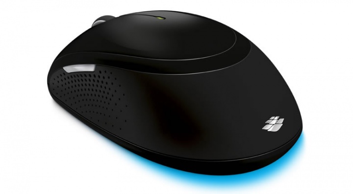 Imagen - Review: Microsoft Wireless Mouse 5000, un ratón inalámbrico con una comodidad excelente