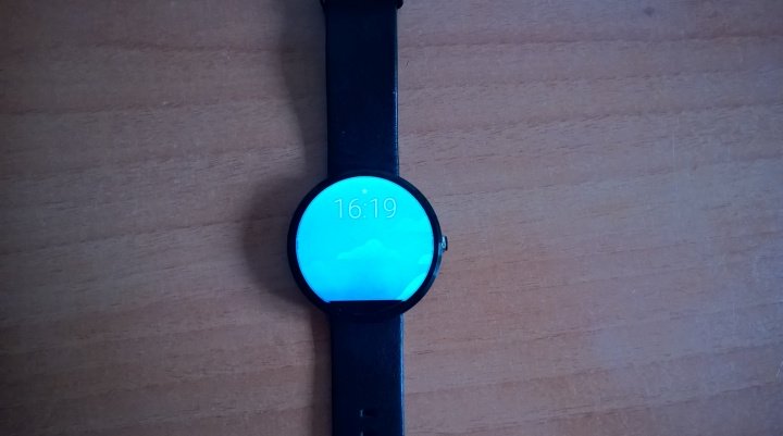 Review: Motorola Moto 360, un smartwatch que combina diseño y grandes prestaciones