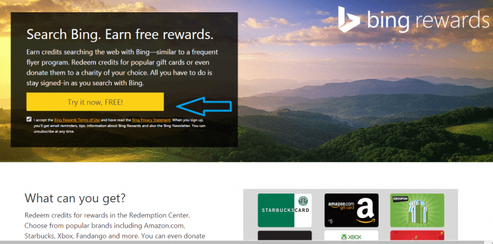 Imagen - Cómo conseguir 100Gb gratis en OneDrive desde España